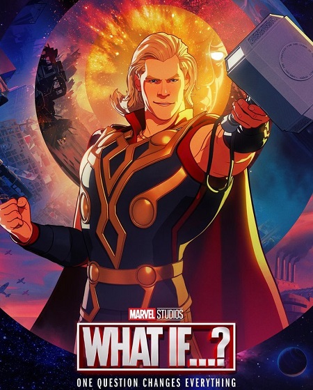 مسلسل Marvel What If الموسم الاول الحلقة 7 مترجمة