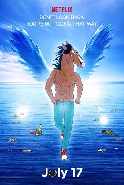 مسلسل BoJack Horseman الموسم الثاني الحلقة 2 مترجمة