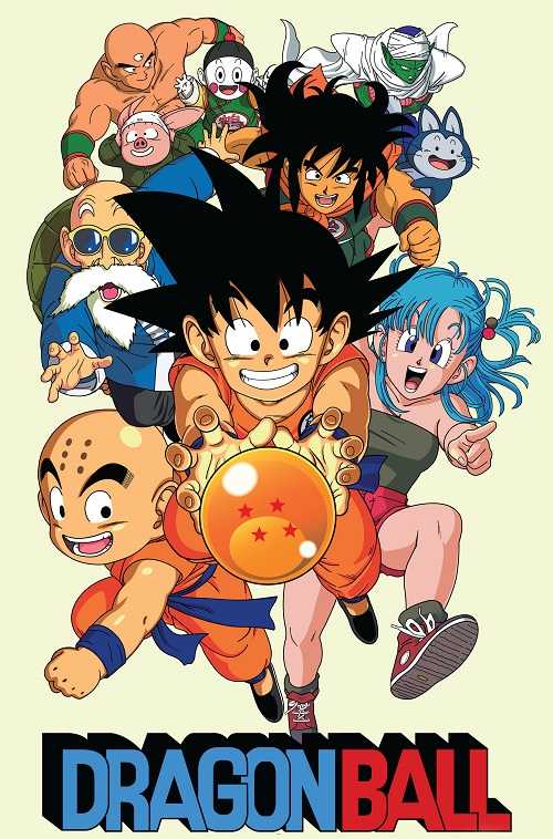 انمي Dragon Ball الحلقة 72 مترجمة