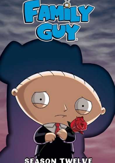 كرتون Family Guy الموسم 12 الحلقة 6