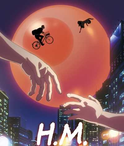 انمي Hinamatsuri الحلقة 4