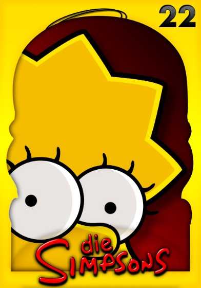 مسلسل The Simpsons الموسم 22 الحلقة 9