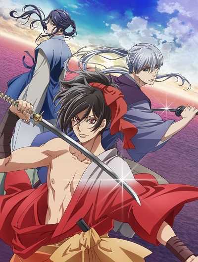 انمي Kochouki Wakaki Nobunaga الحلقة 6 مترجمة