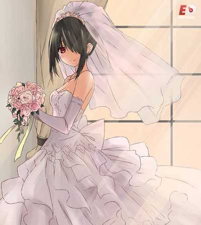 انمي Date A Live II اوفا 2