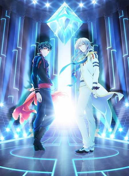 انمي IDOLiSH7 الموسم الثاني الحلقة 1 مترجمة
