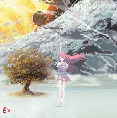 حلقة انمي Shelter 2016 مترجمة