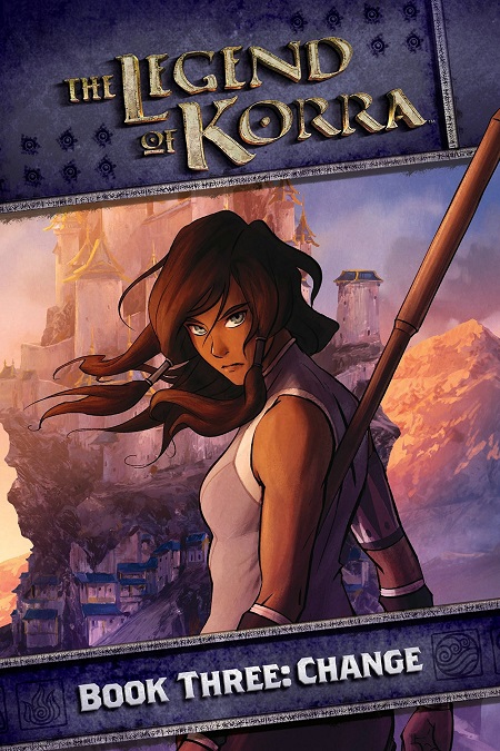 كرتون Avatar The Legend of Korra الموسم الثالث الحلقة 7 مترجمة