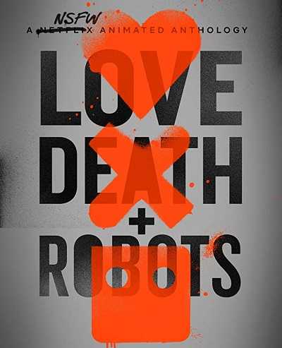 مسلسل Love Death Robots الموسم الاول الحلقة 11 مترجمة