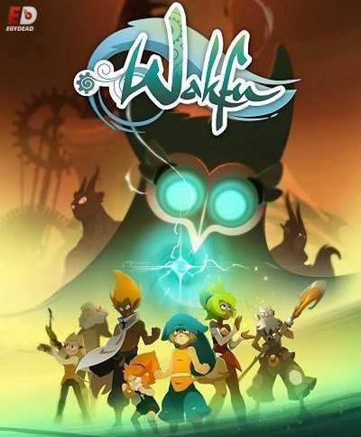 مسلسل Wakfu الموسم الثالث الحلقة 7
