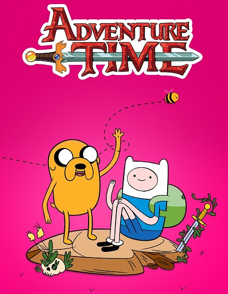 مسلسل Adventure Time الموسم الثالث الحلقة 13 مترجمة