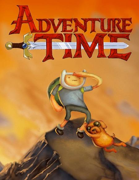 مسلسل Adventure Time الموسم الثاني الحلقة 6 مترجمة