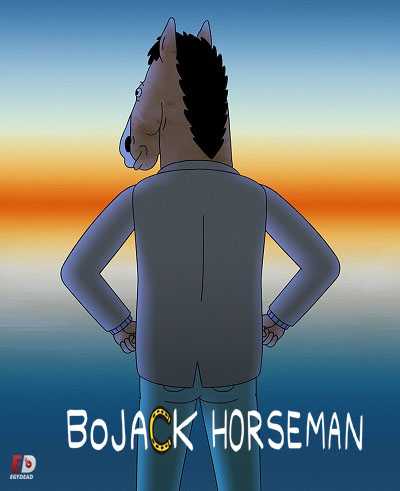 مسلسل BoJack Horseman الموسم السادس الحلقة 12 مترجمة