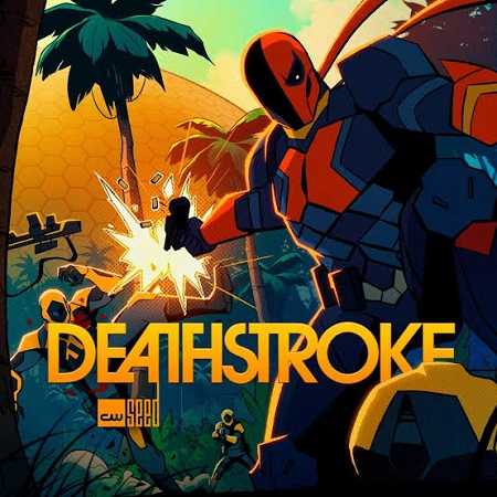 Deathstroke Knights and Dragons الحلقة 1 مترجمة