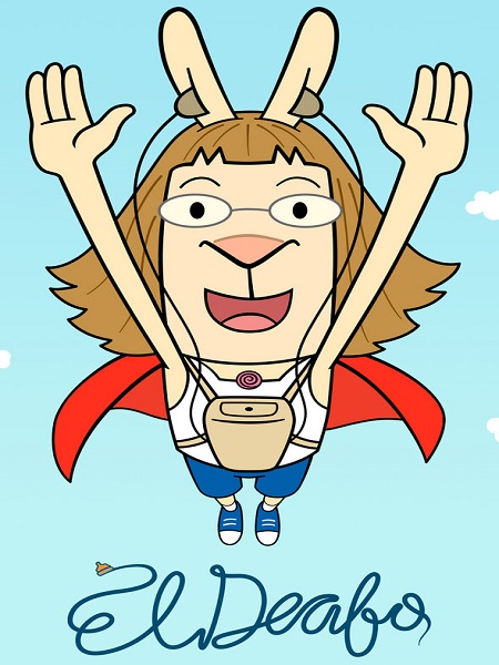 مسلسل El Deafo الموسم الاول الحلقة 2 مترجمة