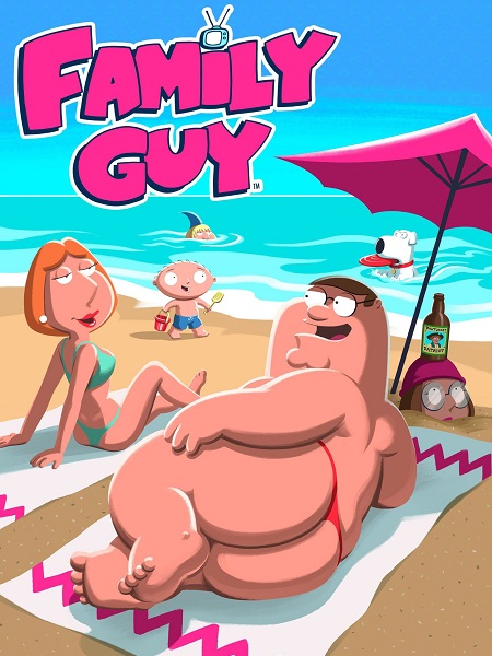 مسلسل Family Guy الموسم 20 الحلقة 1 مترجمة