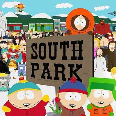 مسلسل South Park الموسم 23 الحلقة 4 مترجمة