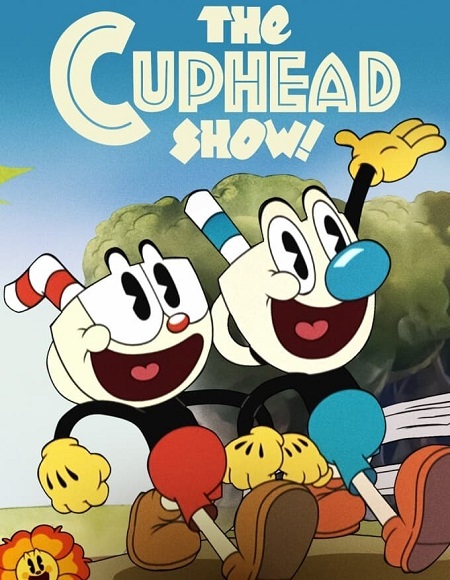 مسلسل The Cuphead Show الموسم الاول الحلقة 9