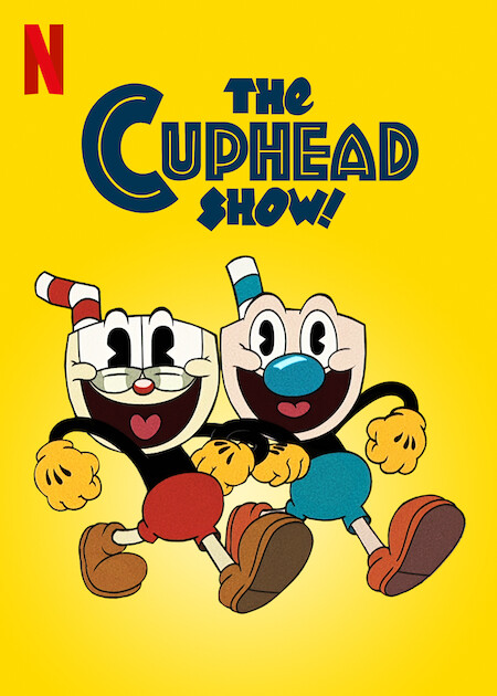 مسلسل The Cuphead Show الموسم الثاني الحلقة 3 مترجمة