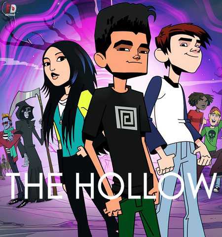 مسلسل The Hollow الموسم الثاني الحلقة 7
