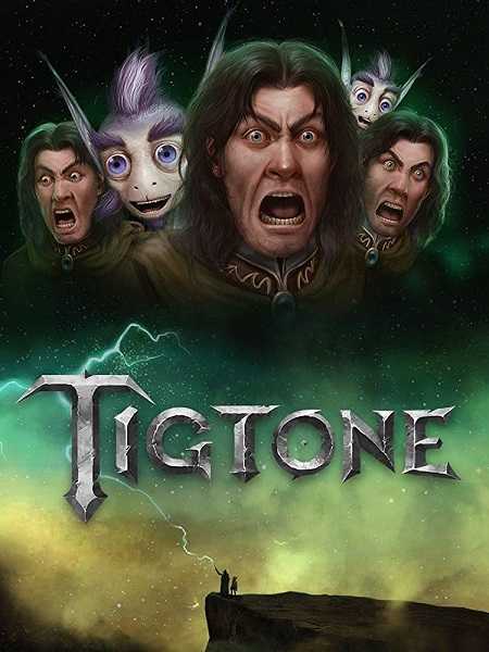 مسلسل Tigtone الموسم الاول الحلقة 9