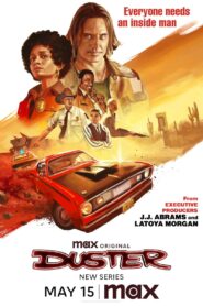 مشاهدة مسلسل Duster موسم 1 حلقة 4 (2025)