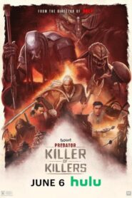 Predator: Killer of Killers (2025)