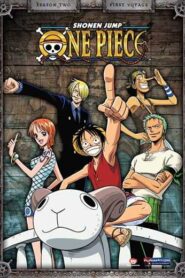 مشاهدة انمي One Piece حلقة 1132 (1999)