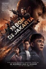 13 Bombs (2023) | سيما كلوب ـ مشاهدة الأفلام و المسلسلات أون لاين