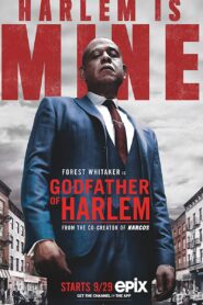 مشاهدة مسلسل Godfather of Harlem موسم 4 حلقة 8 (2025)