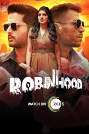 مشاهدة فيلم Robinhood 2025 مترجم
