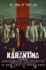 مشاهدة فيلم Karantina 2025 مترجم