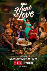 مشاهدة برنامج 90 day hunt for love موسم 1 حلقة 1
