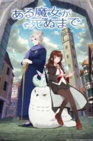 مشاهدة انمي Aru Majo ga Shinu Made موسم 1 حلقة 11