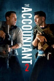 مشاهدة فيلم The Accountant 2 2025 مدبلج