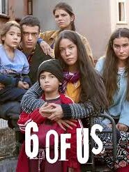 مشاهدة مسلسل المشردون موسم 1 حلقة 26