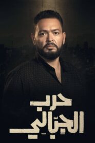 مشاهدة مسلسل حرب الجبالي حلقة 17