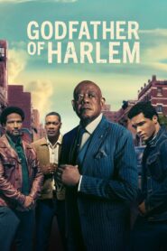 مشاهدة مسلسل Godfather of Harlem موسم 4 حلقة 8