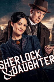 مشاهدة مسلسل Sherlock & Daughter موسم 1 حلقة 7
