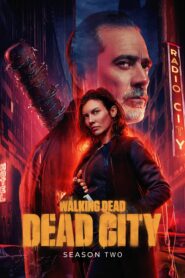 مشاهدة مسلسل The Walking Dead: Dead City موسم 2 حلقة 6
