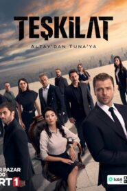 مشاهدة مسلسل المنظمة موسم 5 حلقة 36 مترجمة