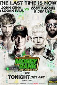 مشاهدة عرض WWE Money in the Bank مترجم